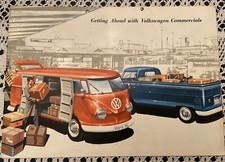 Volkswagen Transporter Split