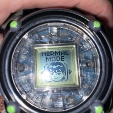 Ben 10 Deluxe FX Omnitrix