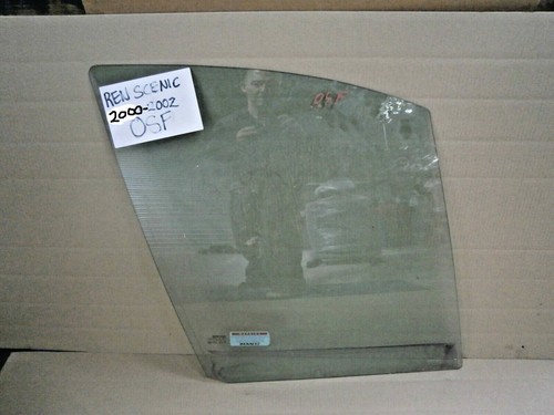 Renault scenic 2000 2002 - scenic, 2000-2002