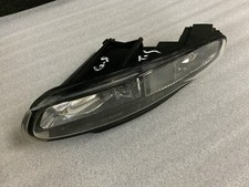 MASERATI 3200 / 4200 / GRANSPORT. LHD FOG LAMP/POSITION/ INDICATOR  p/n 188042
