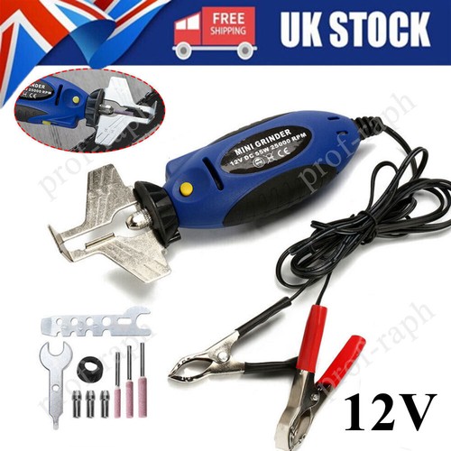 Chainsaw sharpener electric - chainsaw,