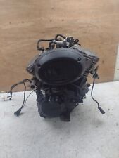 Hyosung Gv Aquila 125cc 2020 Engine