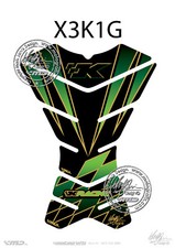 Kawasaki ZX6R ZX10R ZXR