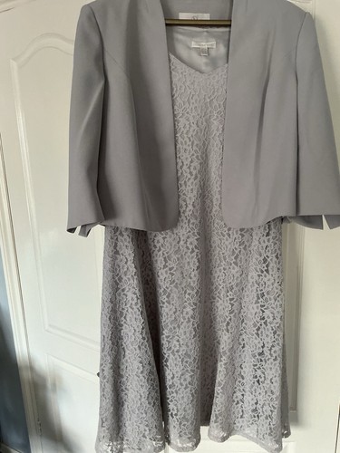 Jacques vert ladies dress and - jacques,
