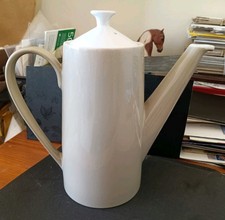 Vintage Johnson Bros Beige