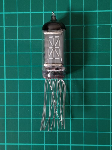 ив 17 vfd vacuum - iv-17, ИВ-17