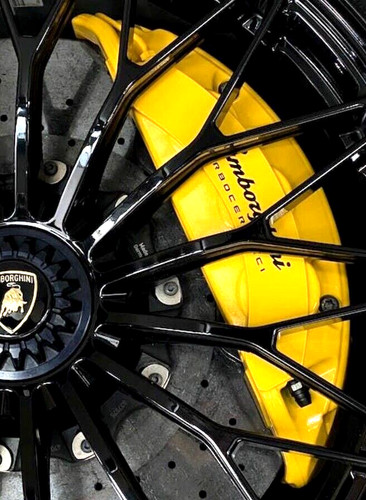 Lamborghini classic orion - lamborghini,
