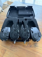 Fox Micron MX Carp Fishing