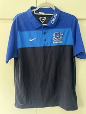 Everton 2012/13 Polo Shirt