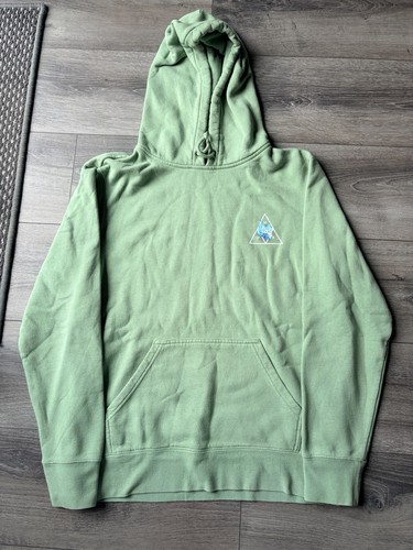 Men huf hoodie - hoodie, size