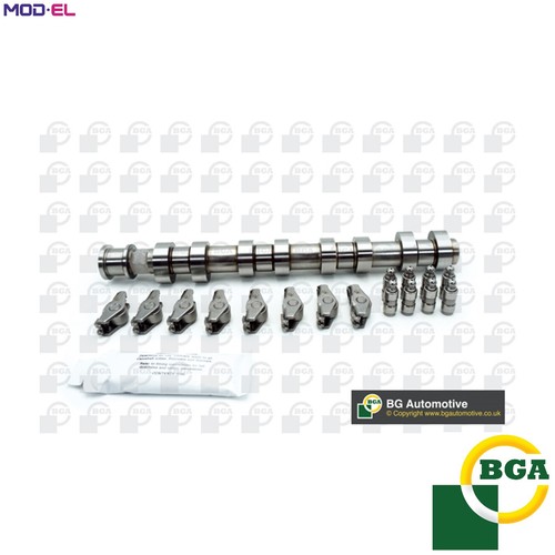 Camshaft kit cs1453fk for - camshaft,