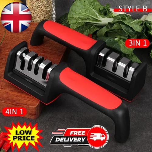 Professional stage knife - professional, 3