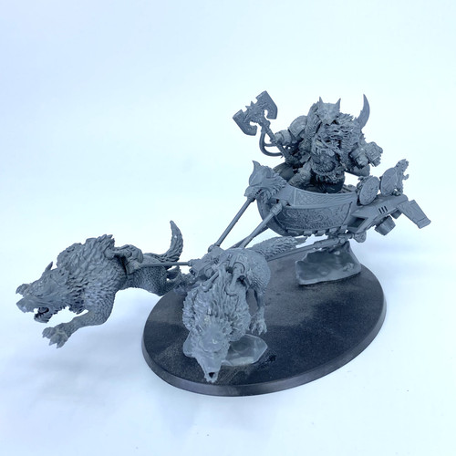 Space wolves logan grimnar - wolves,