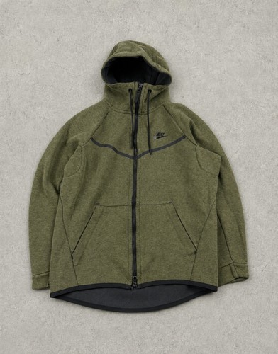 Nike tech jacket size - size, s