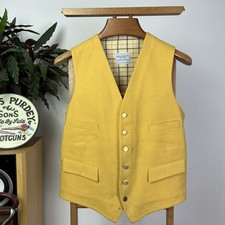Hackett London (40R) Yellow