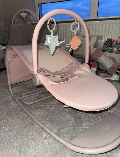Mamas papas baby bouncing - &,