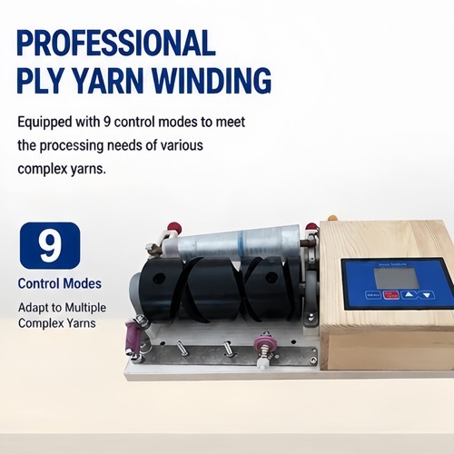 Electric yarn string wool - yarn,