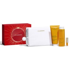 Clarins Christmas Gift Set |