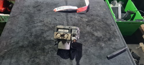Nissan quashqai abs pump - abs, 1.5