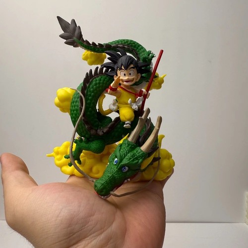 15cm anime dragon ball figure - dragon,