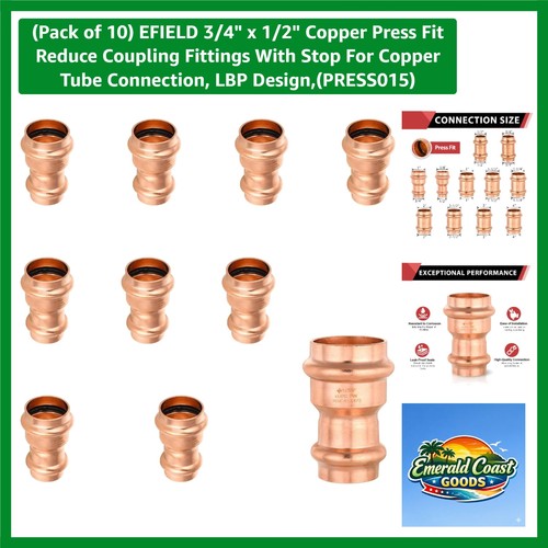 Reliable pack copper - reliable,