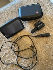 Tom Tom Satnav  4EN52 