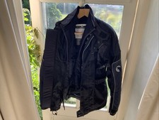 Bering Motor  Cycle Jacket