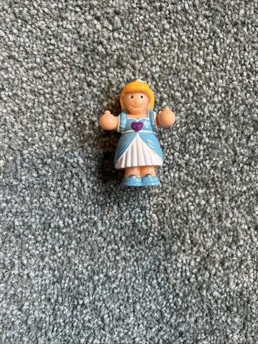 Wow toys figures princess - toys,