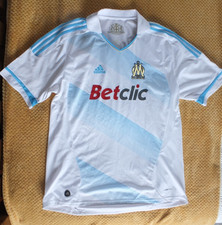 Genuine Adidas Olympique De