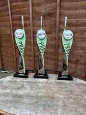 Pravha Beer Pump Man Cave Pub