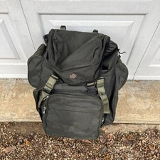 LARGE JRC Fishing Rucksack - Backpack - Please Read - 7 Pockets - Free Postage