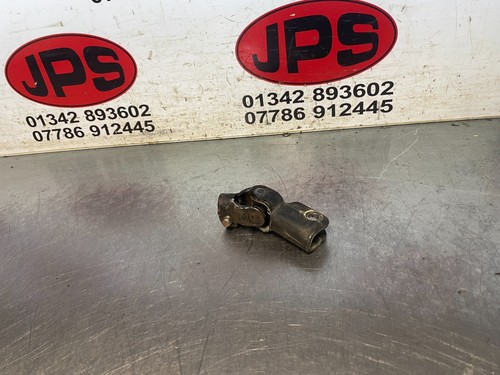 Lower steering joint x - steering, u.j