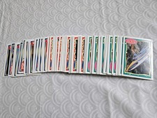 Topps set 66 stingray - uk,