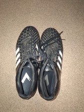 Size 6.5 Adidas Soft Ground Football Boots