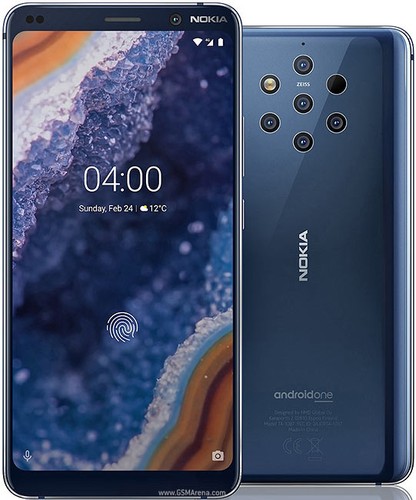 Sealed boxed nokia pureview - sealed,