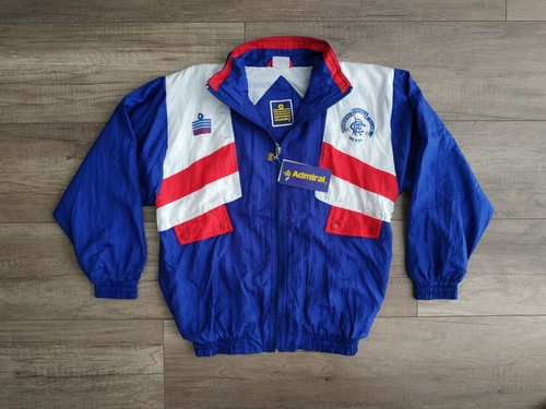 Admiral glasgow rangers - admiral,