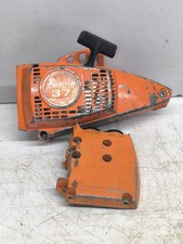 Husqvarna Chainsaw 37 Recoil Pull Starter ASSY And Tank ASSY Set #107170
