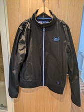 Gio Goi Light Weight Jacket