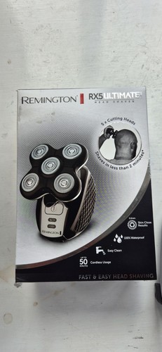 Remington rx5 ultimate head - remington,