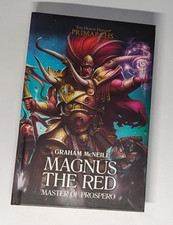 Warhammer Horus Heresy