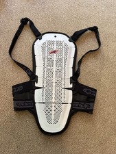 Alpinestars Bionic Back