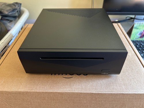 Innuos zen mini mk3 - 1tb, black