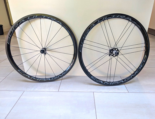 Campagnolo bora ultra - bora, 700c