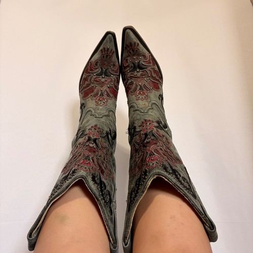 Corral stunning grey - corral,