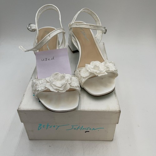 Betsey johnson blare shoes - johnson,