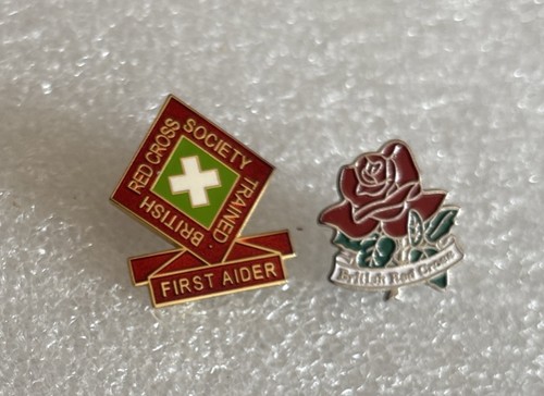 British red cross - british,