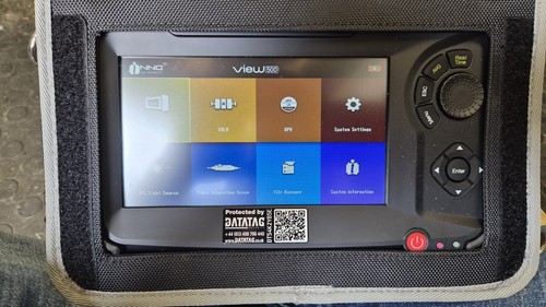 Inno view 500 handheld - inno,