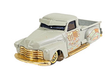 Hot Wheels La Troca 1950s