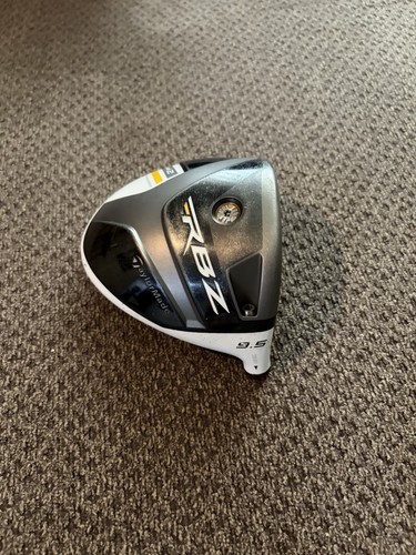 Taylormade rbz stage driver - 2,