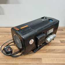 Busch SV 1025 B Vacuum Pump For CNC